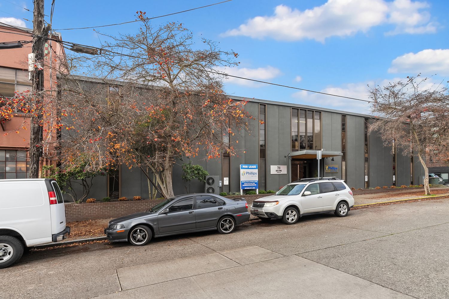 711 6th Ave N, Seattle, WA 98109